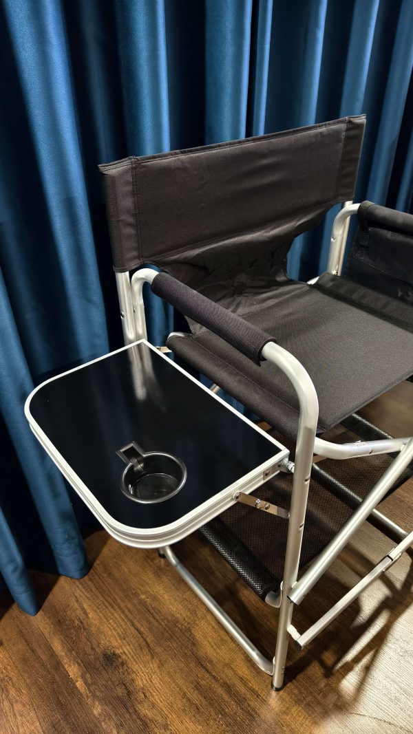 Professional Makeup Chair (pre-order) - Image 7
