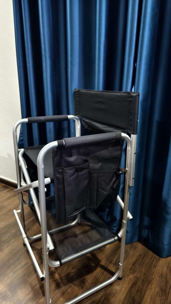 Professional Makeup Chair (pre-order) - Image 6